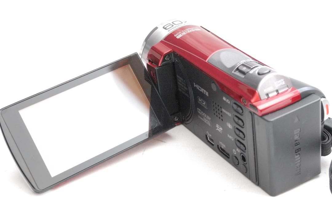 JVC Everio GZ-E333　（良品）