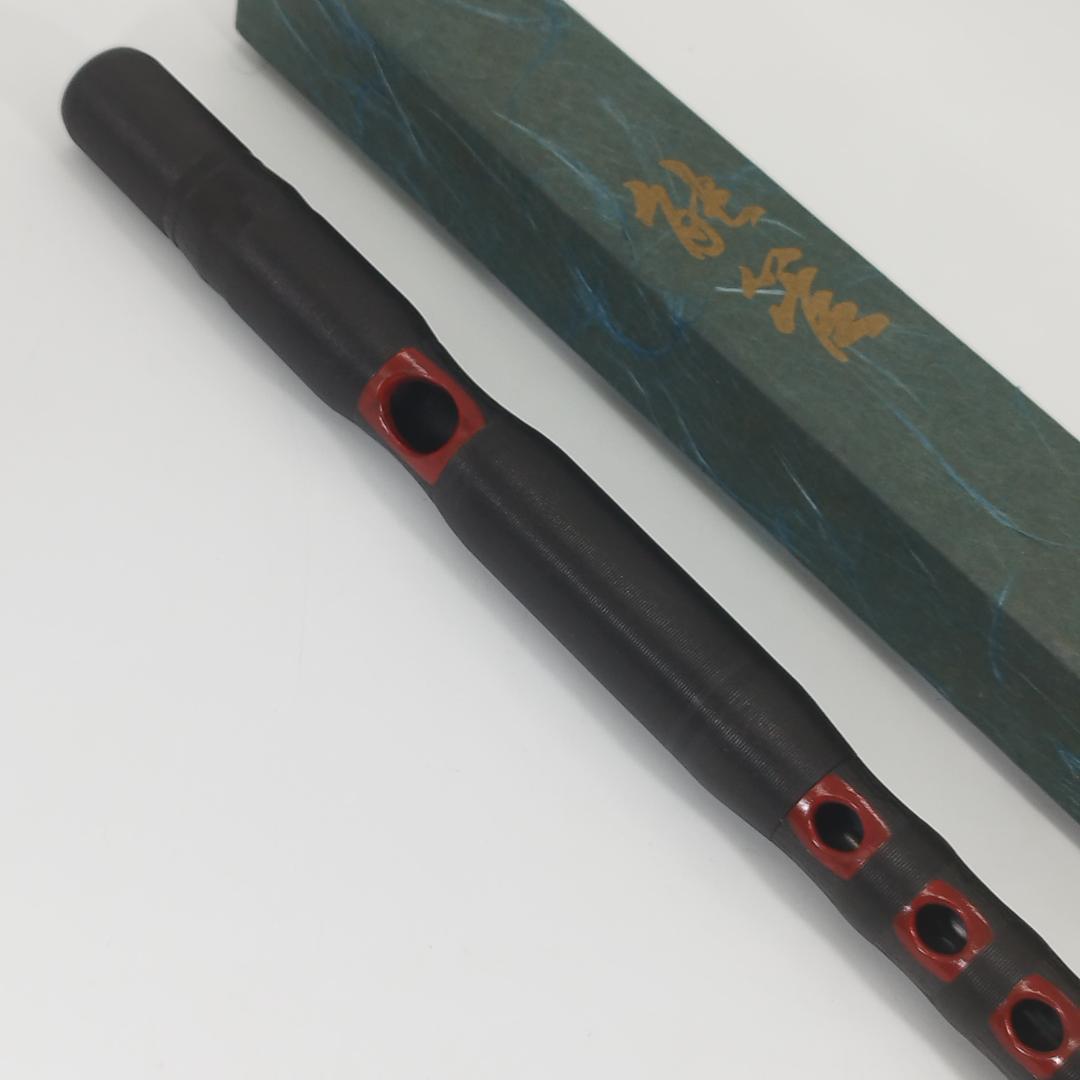 横笛　能管　龍笛　 雅楽　プラ製
