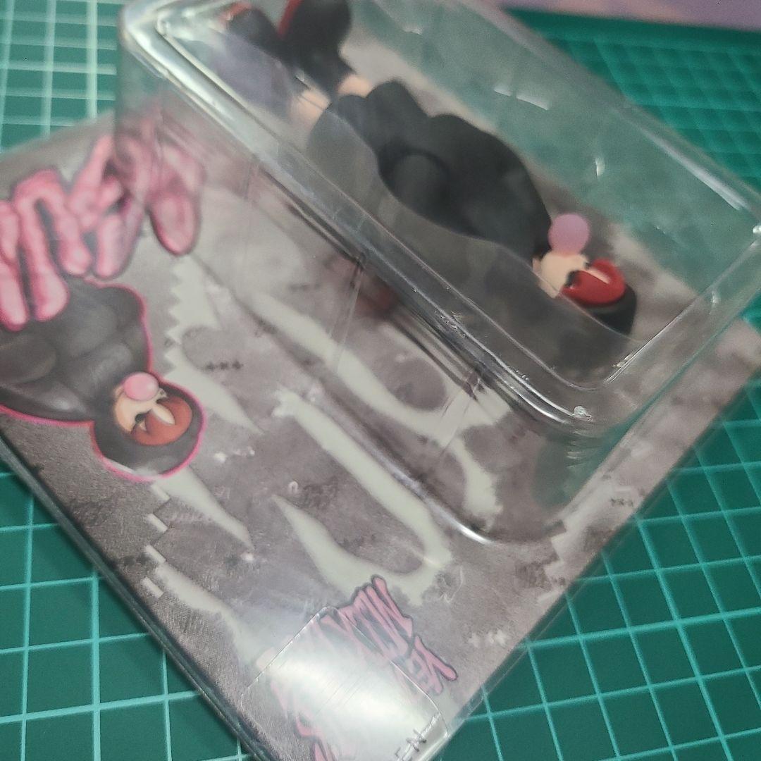 TXT ヨンジュン GGUM CD ユニバ特典トレカ付き