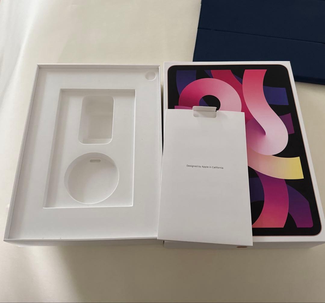 Apple iPad Air (第4世代) wifiモデル 64GB