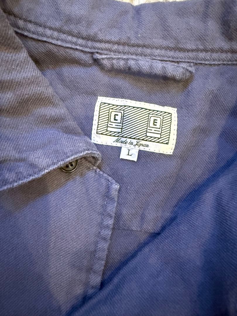 トップス c.e