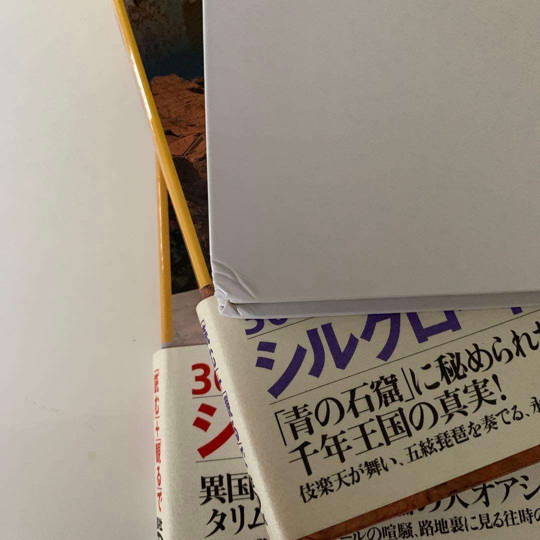 シルクロード 歴史と人物 DVD大百科 青き都クチャなど 1-20巻