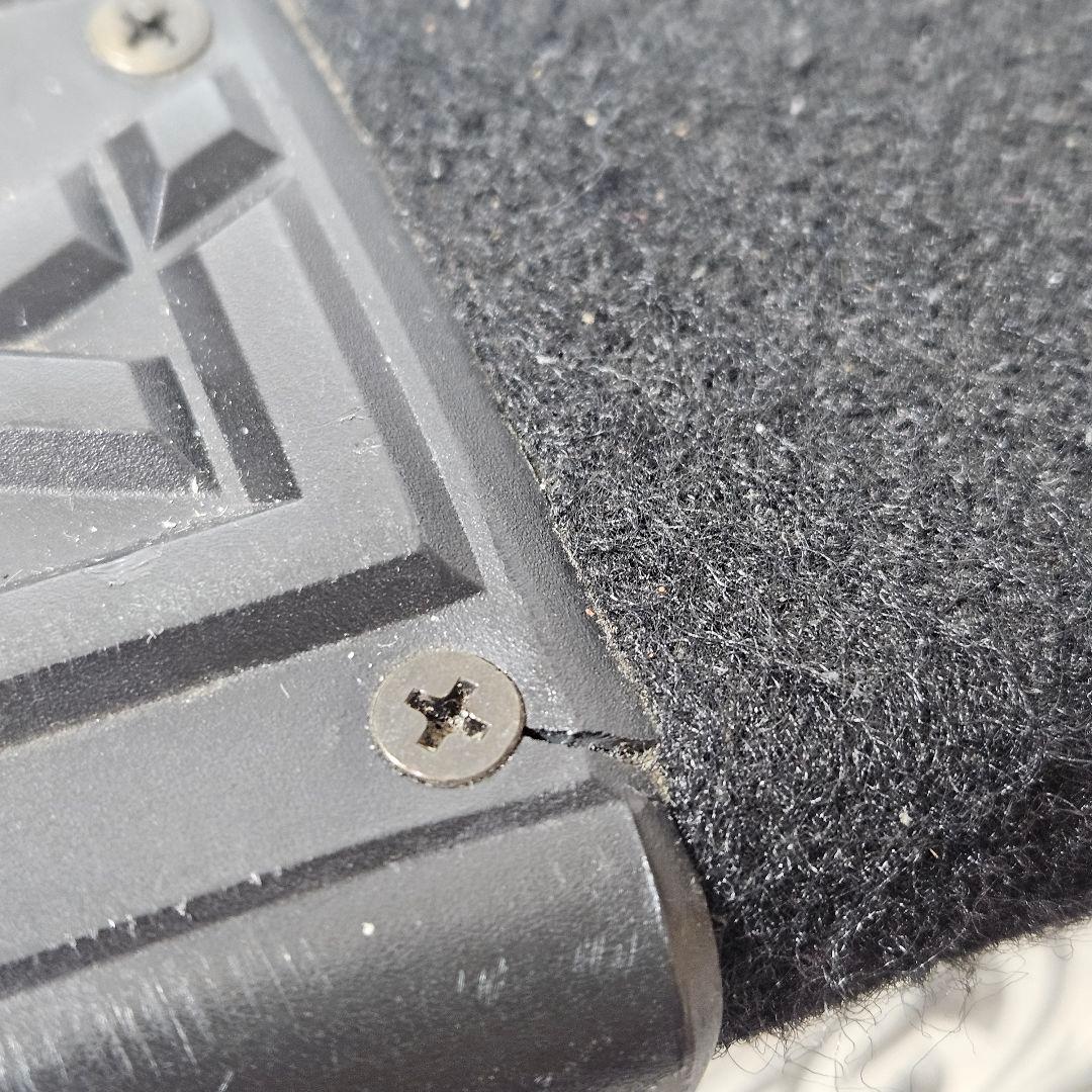 KORG SWR 60W ベース用アンプ LA12 四角形