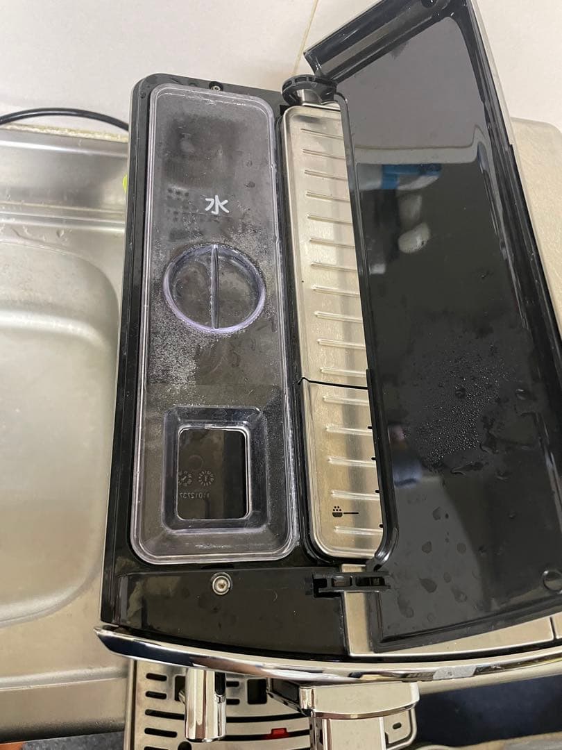 Saeco Xelsis エクセルシス 最上位機種