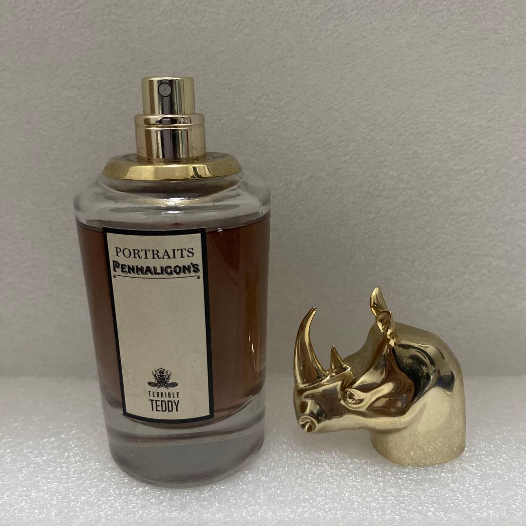 Penhaligon's Portraits Terrible Teddy 香水