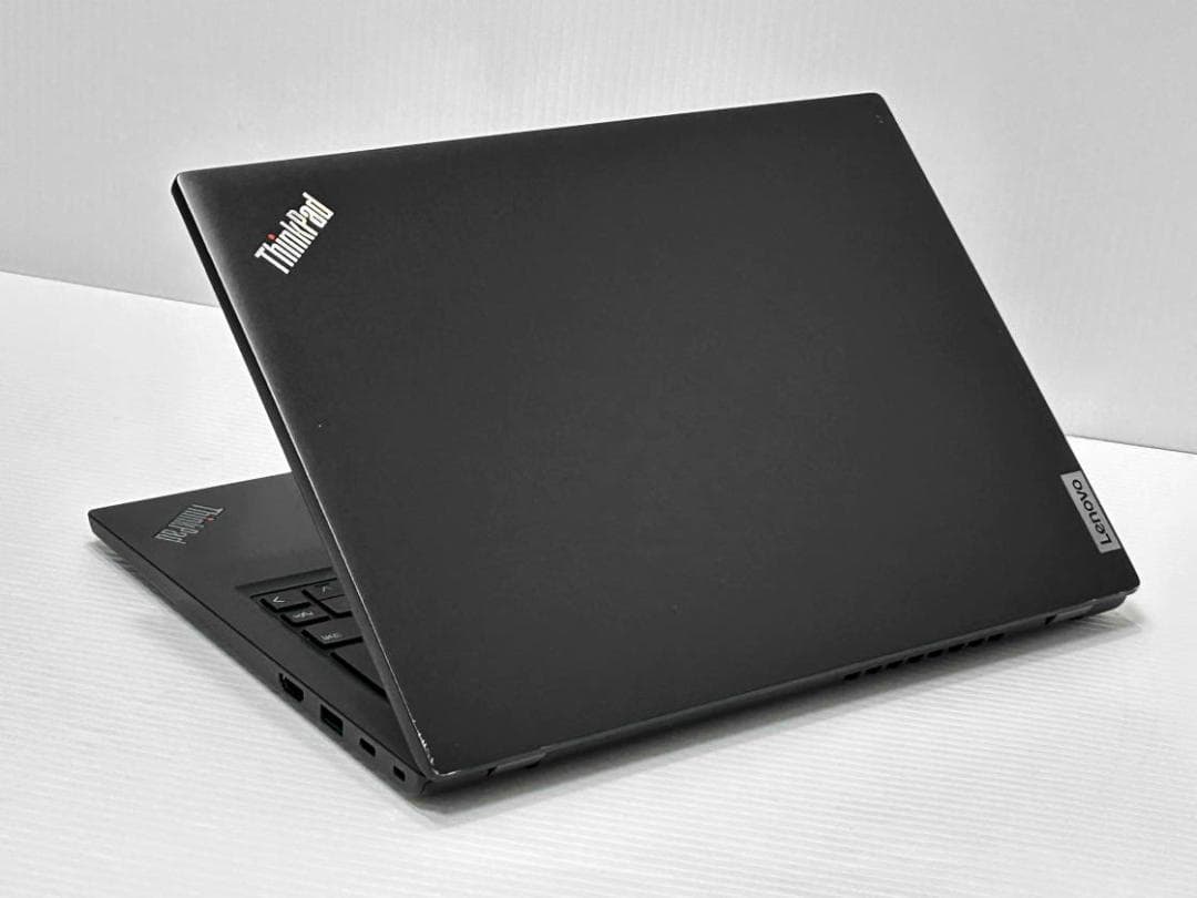 Windowsノート本体 ThinkPad L13 Gen4 Ryzen5 Pro 7530U 16GB