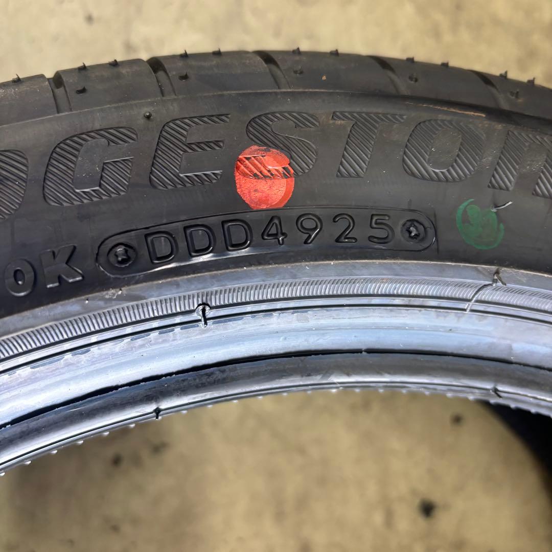 215/45R17 夏タイヤ新品4本セット