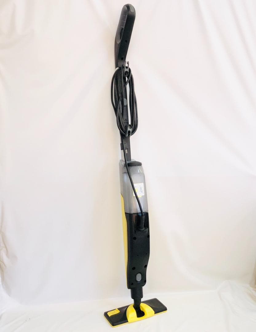 ケルヒャー KARCHER スチームモップ SC Upright　「6363