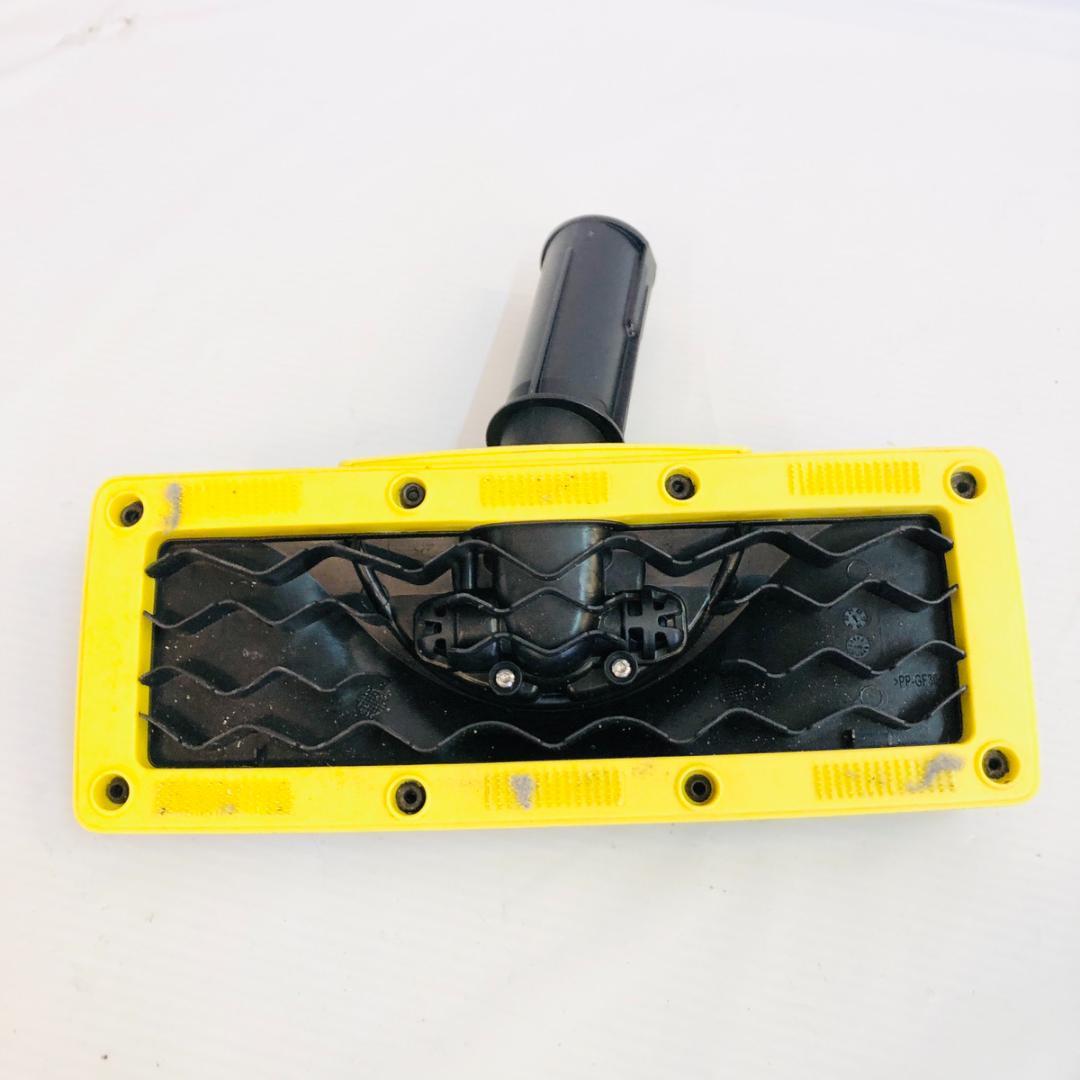 ケルヒャー KARCHER スチームモップ SC Upright　「6363