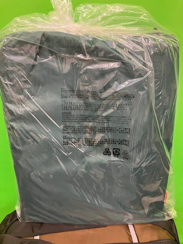 新品　Coleman タフスクリーン2　+　テントシートセット　4～5人用