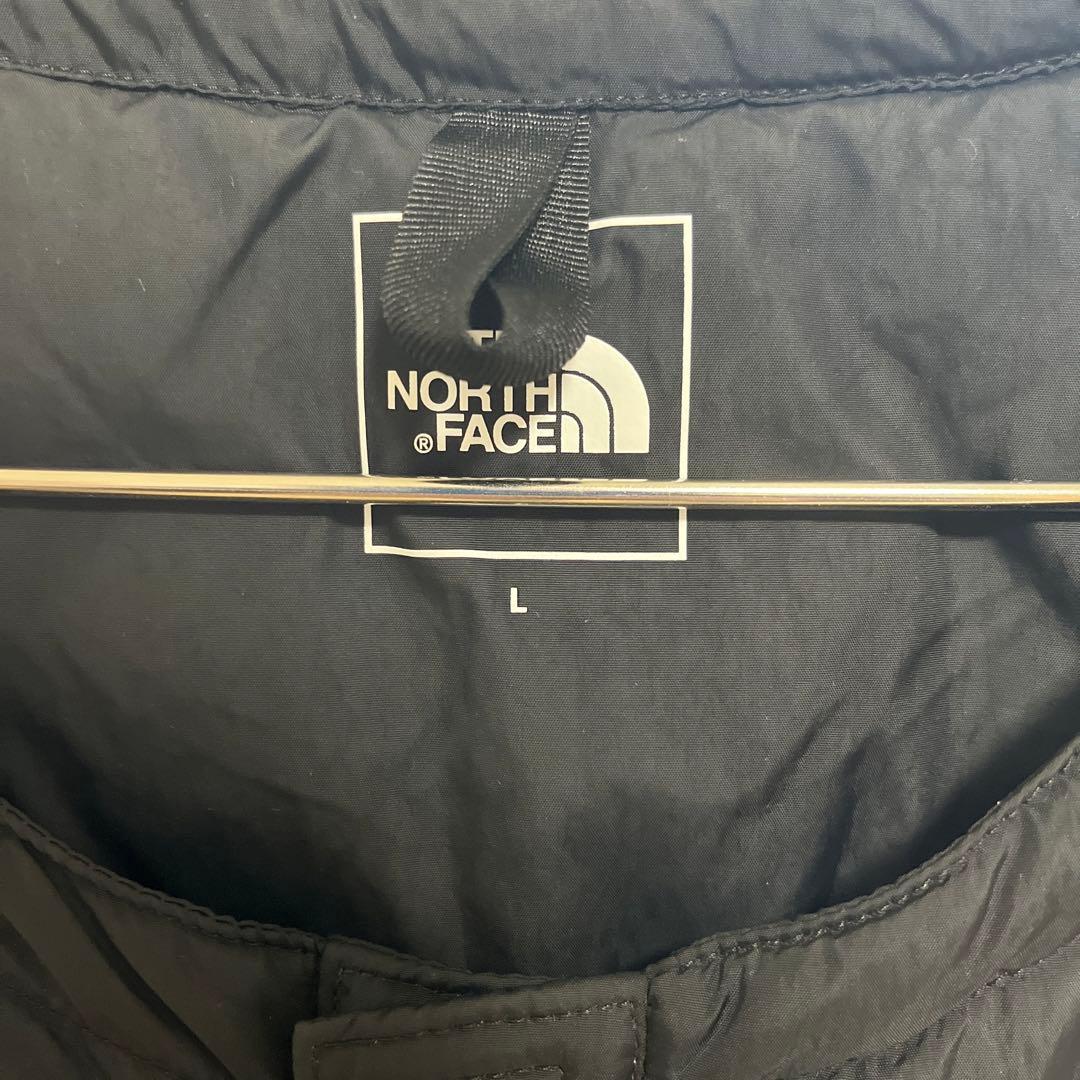 【専用】期間限定　THE NORTH FACE メドウウォームベスト　Lサイズ