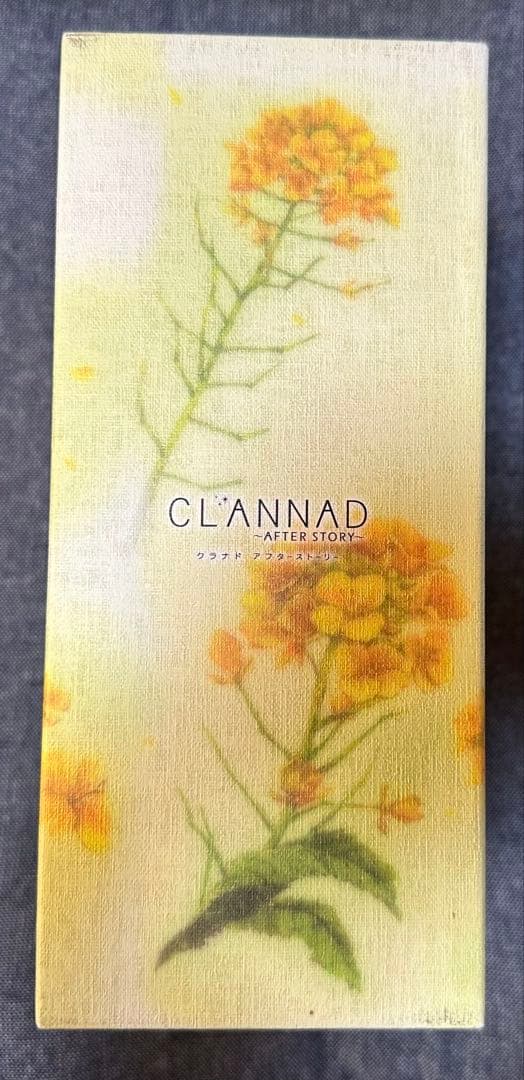 【11/30まで】CLANNAD ・ AFTER STORY DVD 全巻セット