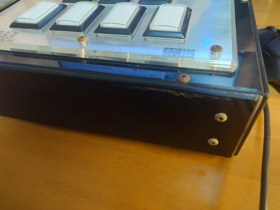 beatmania IIDX DAOコン FP7 ジャンク