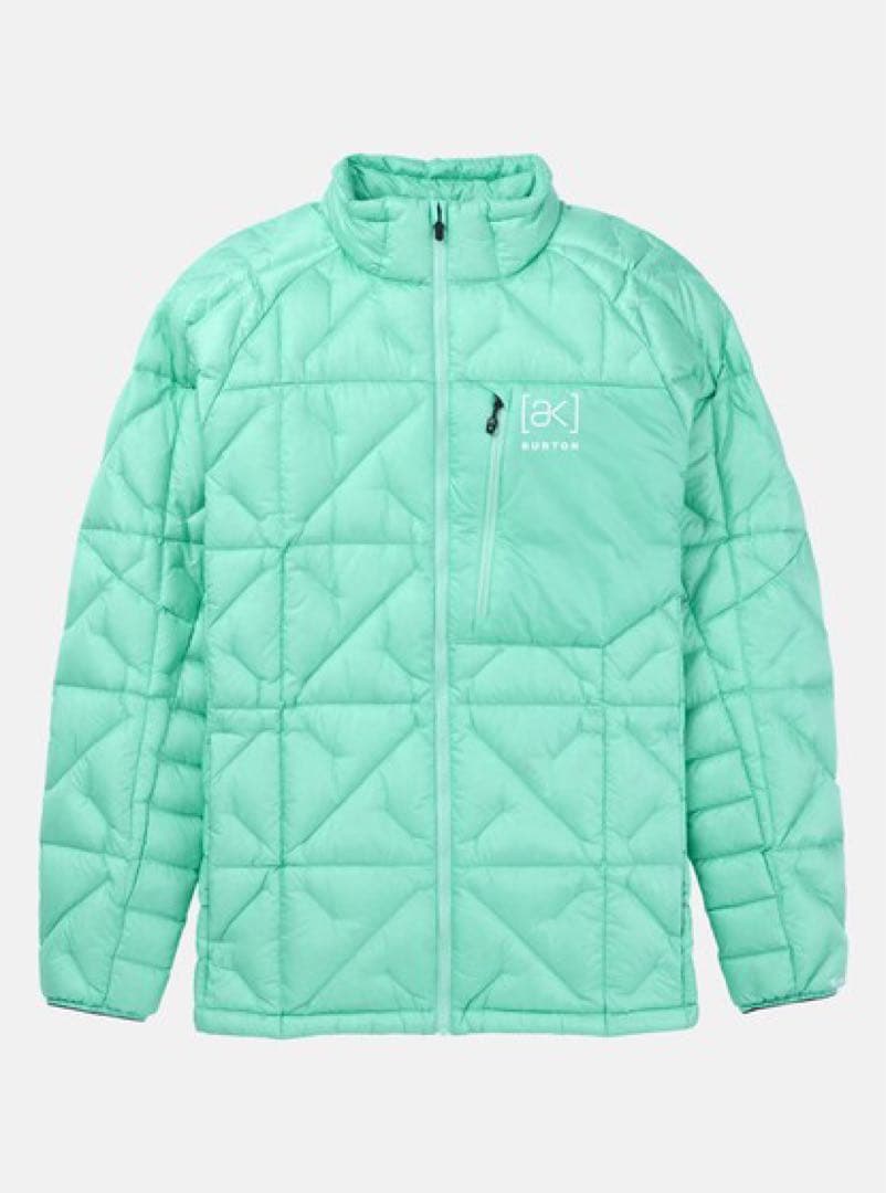 メンズ Burton [ak]® ベイカー ダウン ジャケット