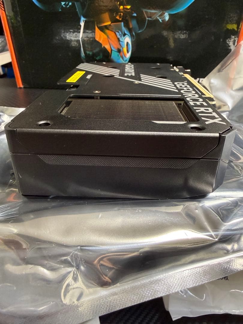グラフィックボード・グラボ・ビデオカード GIGABYTE RTX5060 Ti WINDFORCE MAX OC 16G