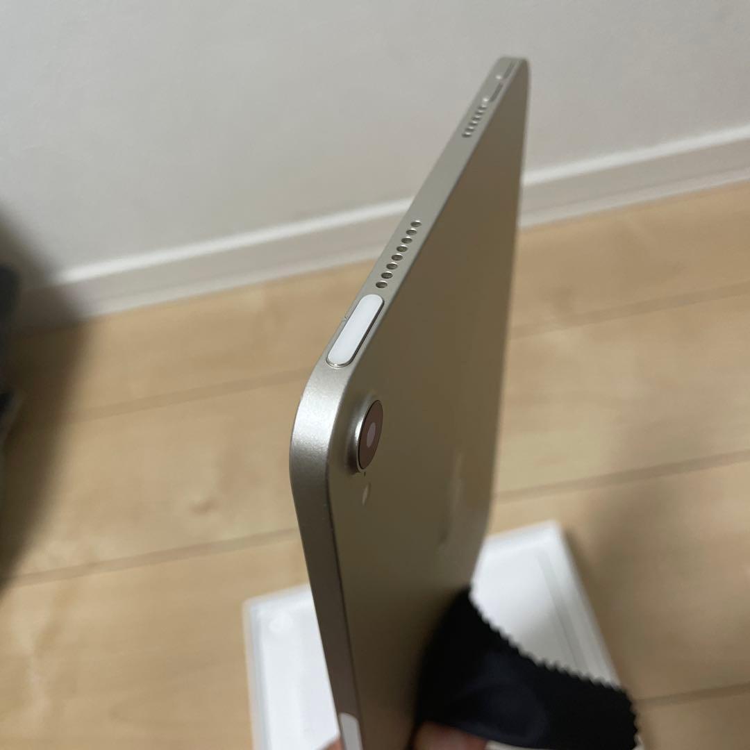 iPad mini (第6世代) Wi-Fi 64GB ピンク