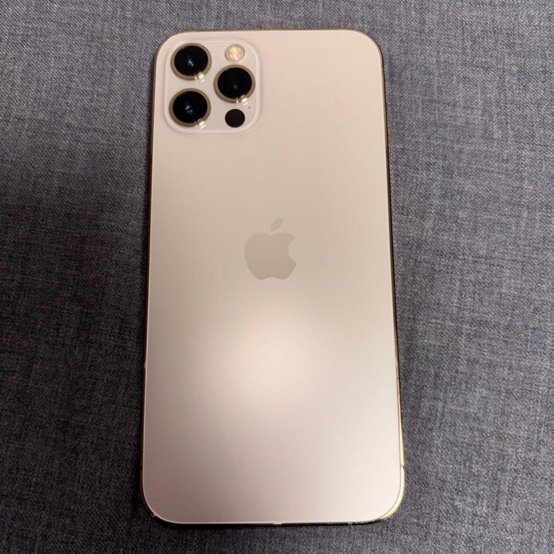 iPhone 12 Pro 本体