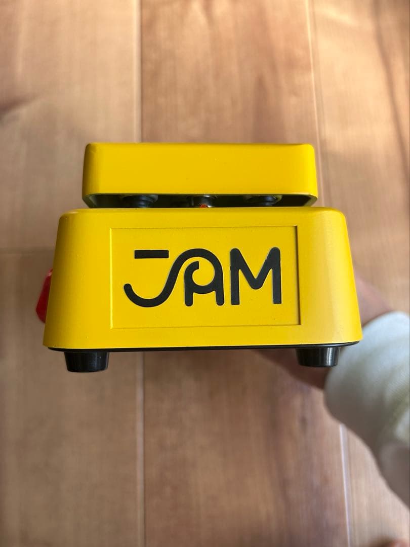 [美品] JAM Pedals Wahcko