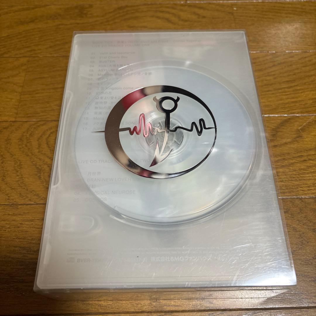 【初回限定】BUCK-TICK 悪魔とフロイト