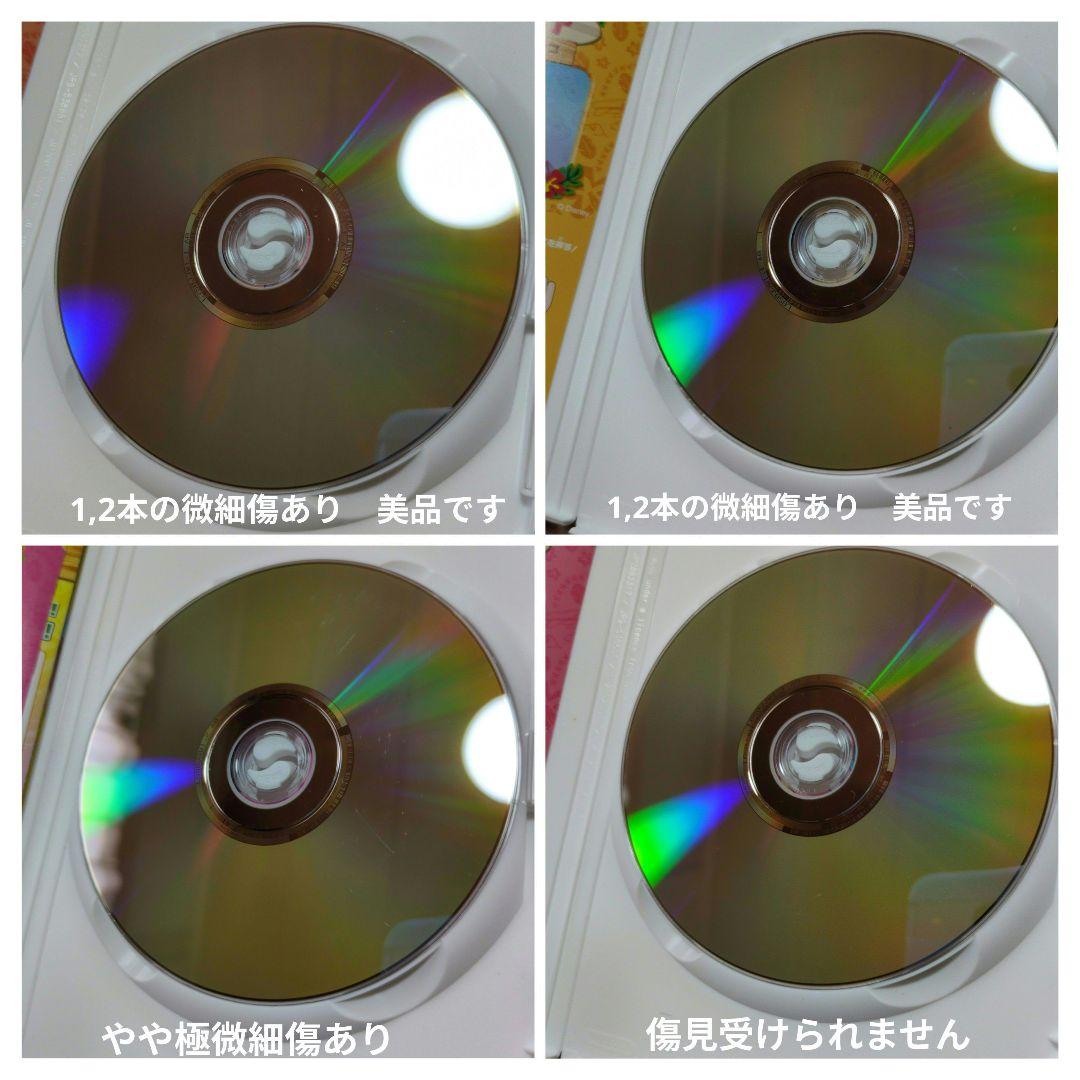 【まとめ売り】DVD-BOX リロアンドスティッチ コンプリートセット