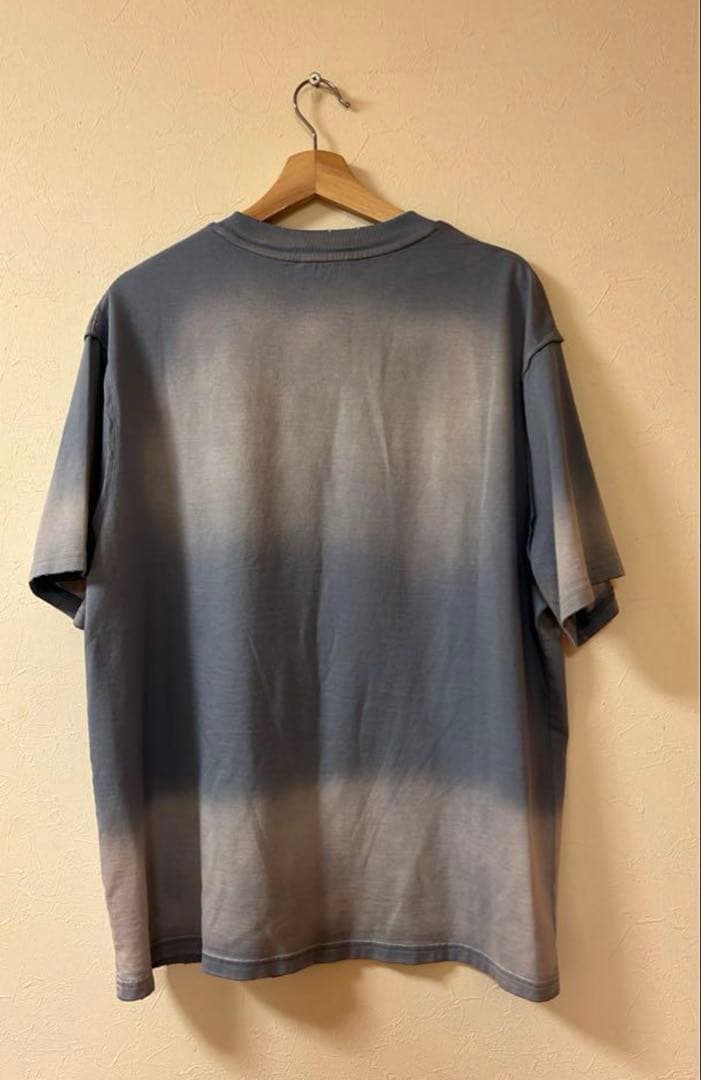 【COACH MATIN KIM】ラージ フィット Tシャツ