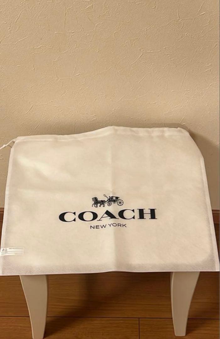 【COACH MATIN KIM】ラージ フィット Tシャツ