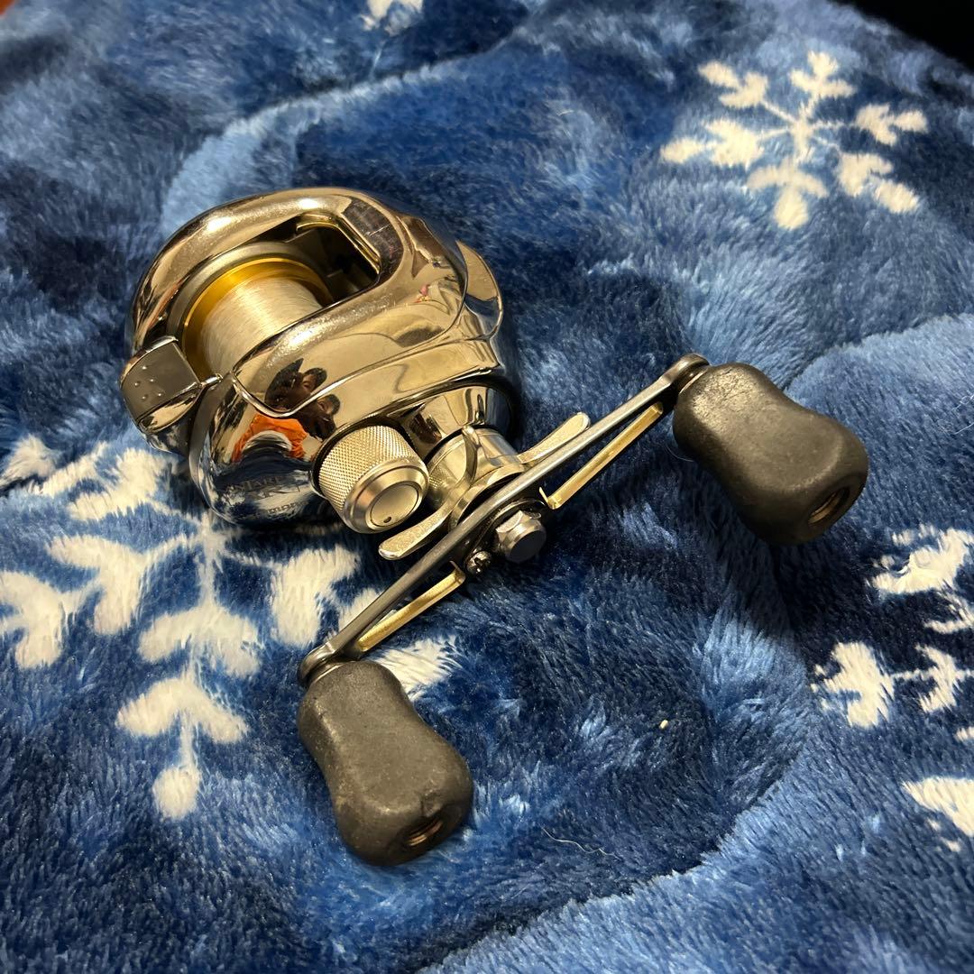リール SHIMANO ANTARES AR RH225