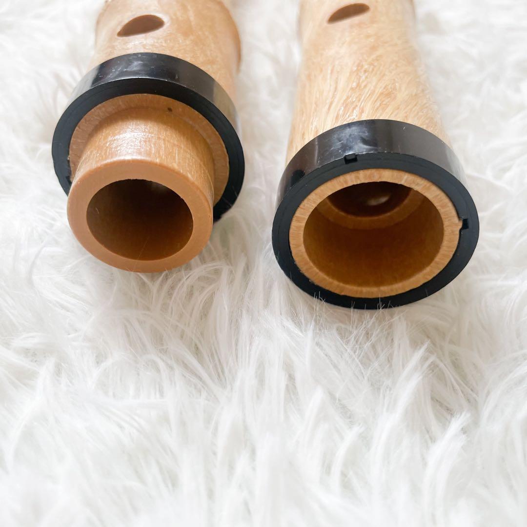 【美品】　和楽器　尺八