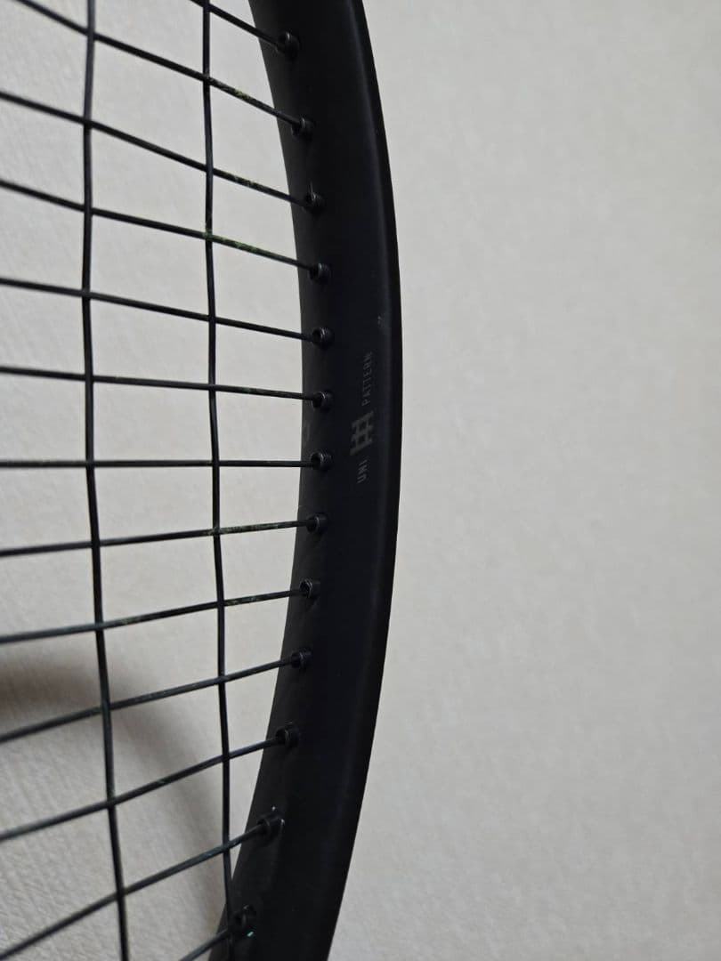 【美品】HEAD BOOM TEAM800 グリップ1 ヘッド