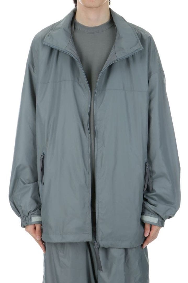 グラフペーパーpertex quantum light termoblouson