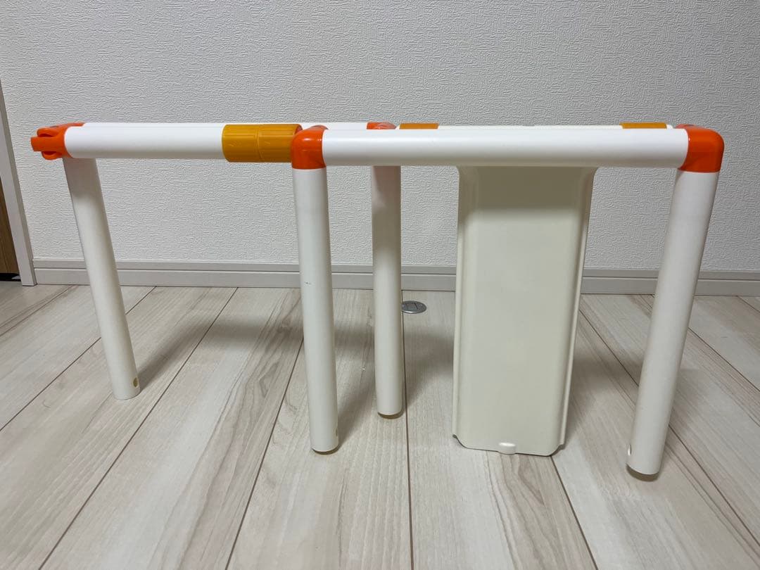 おりたたみロングスロープキッズパークSPプラス