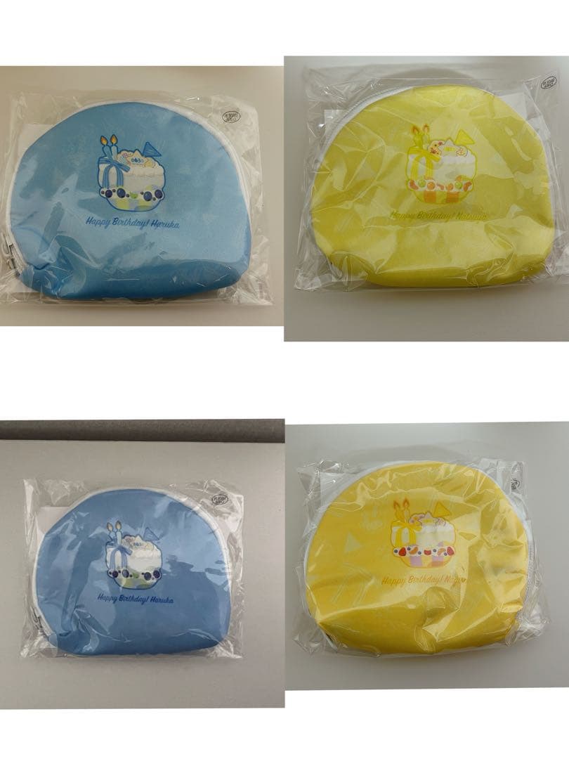 Free! 鴫野貴澄中心 Birthday グッズ