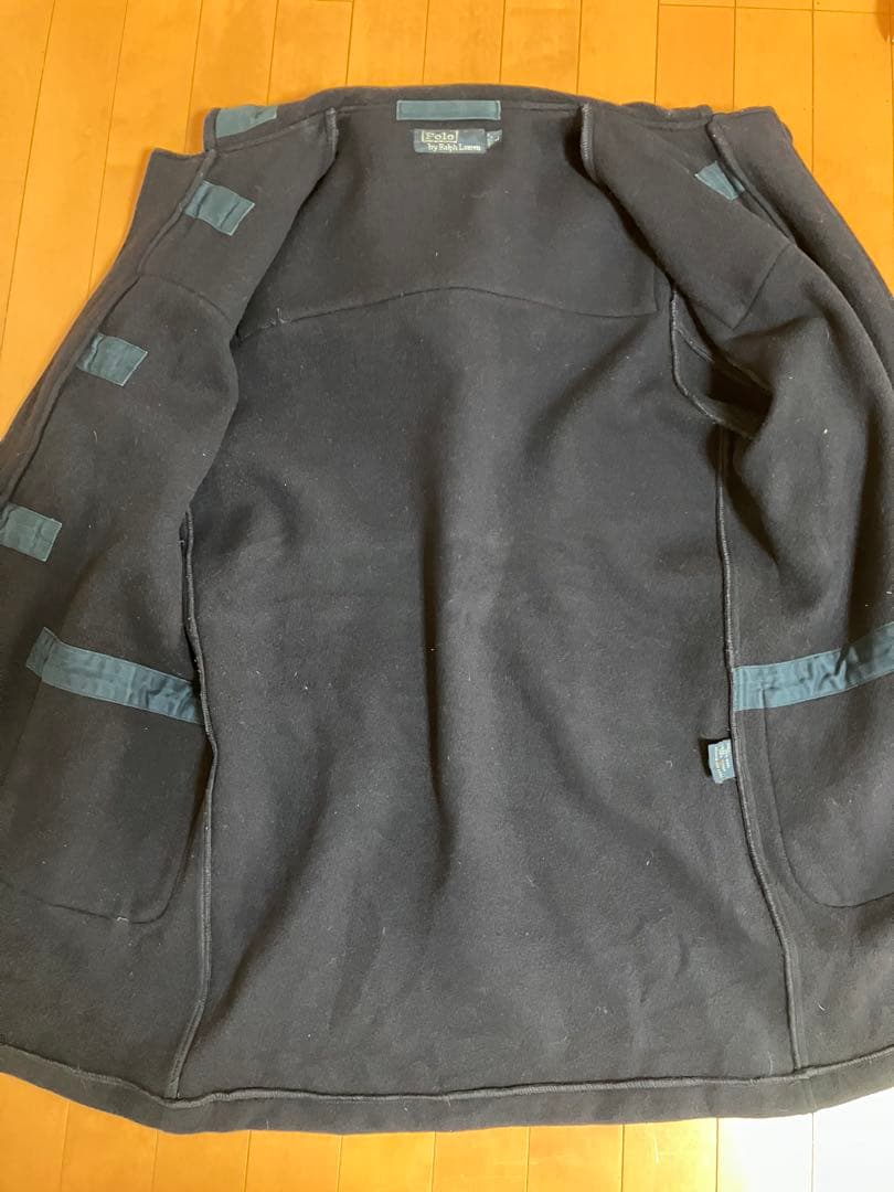 Polo Ralph Lauren 90s ダッフルコート SHOP T