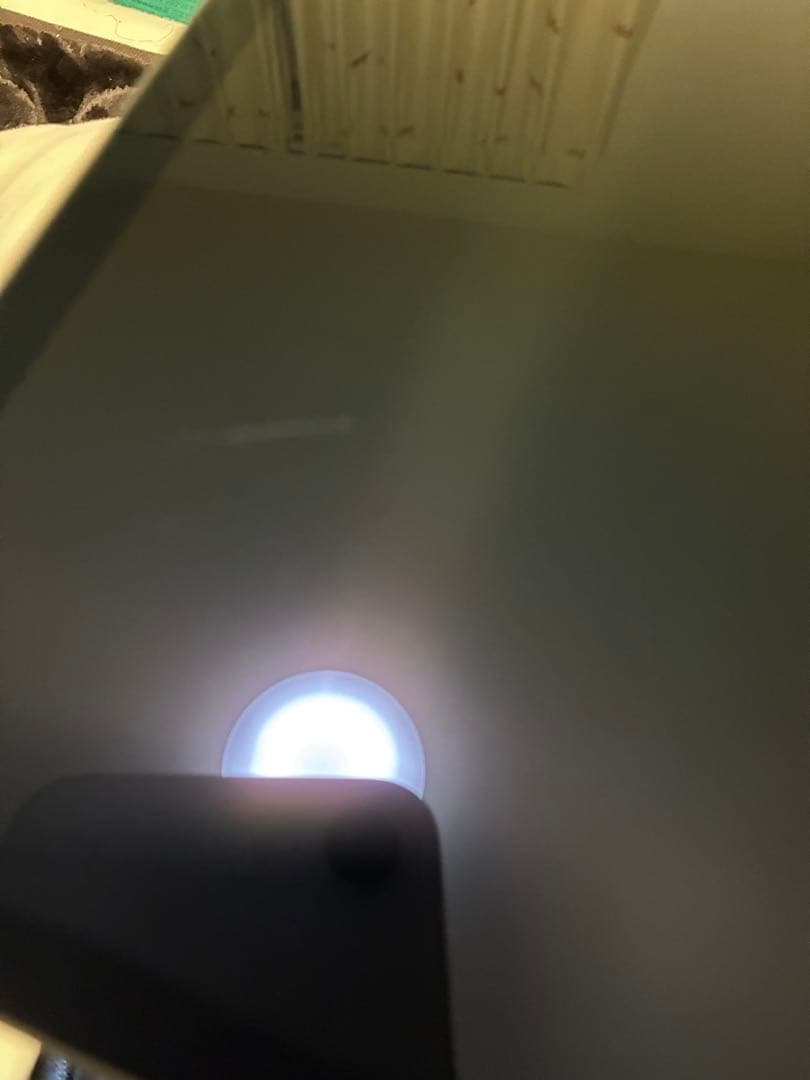 Apple iPad Pro 11インチ　第五世代 256GB スペースグレー