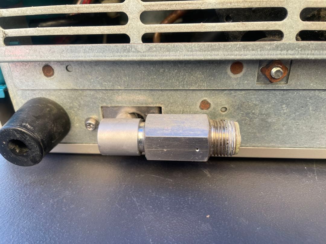 再値下げ！送料込み、 ホシザキ　ディスペンサー 水道直結型DIW-30A-P