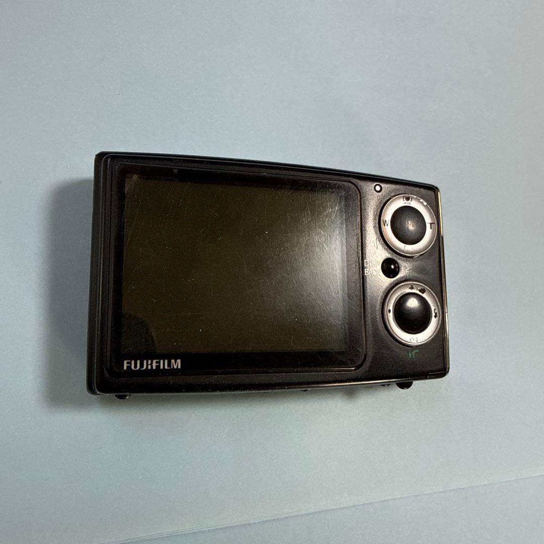 M1 FUJIFILM Z デジタルカメラ Z20 fd
