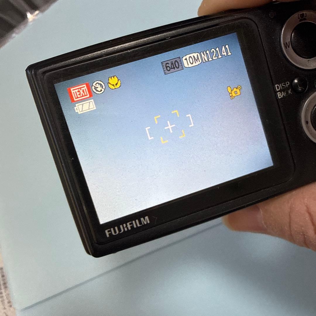M1 FUJIFILM Z デジタルカメラ Z20 fd