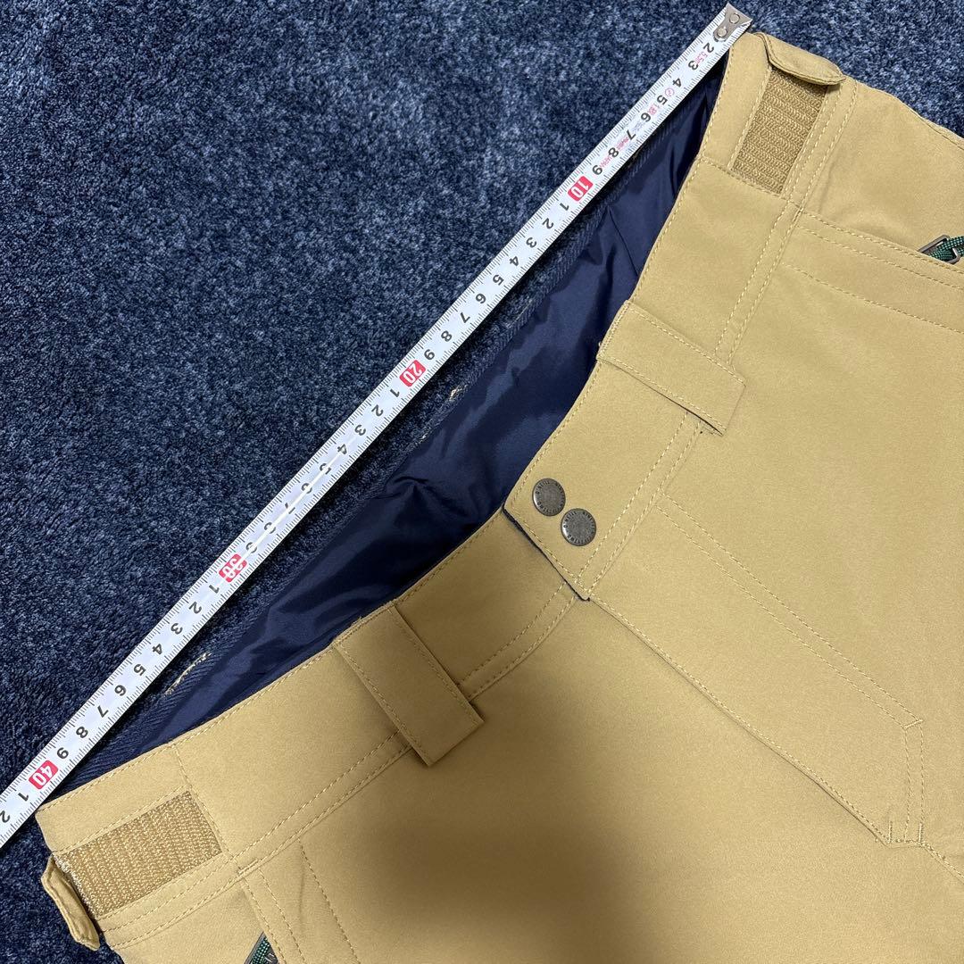 オニール O'NEILL スノーボードパンツ メンズ L