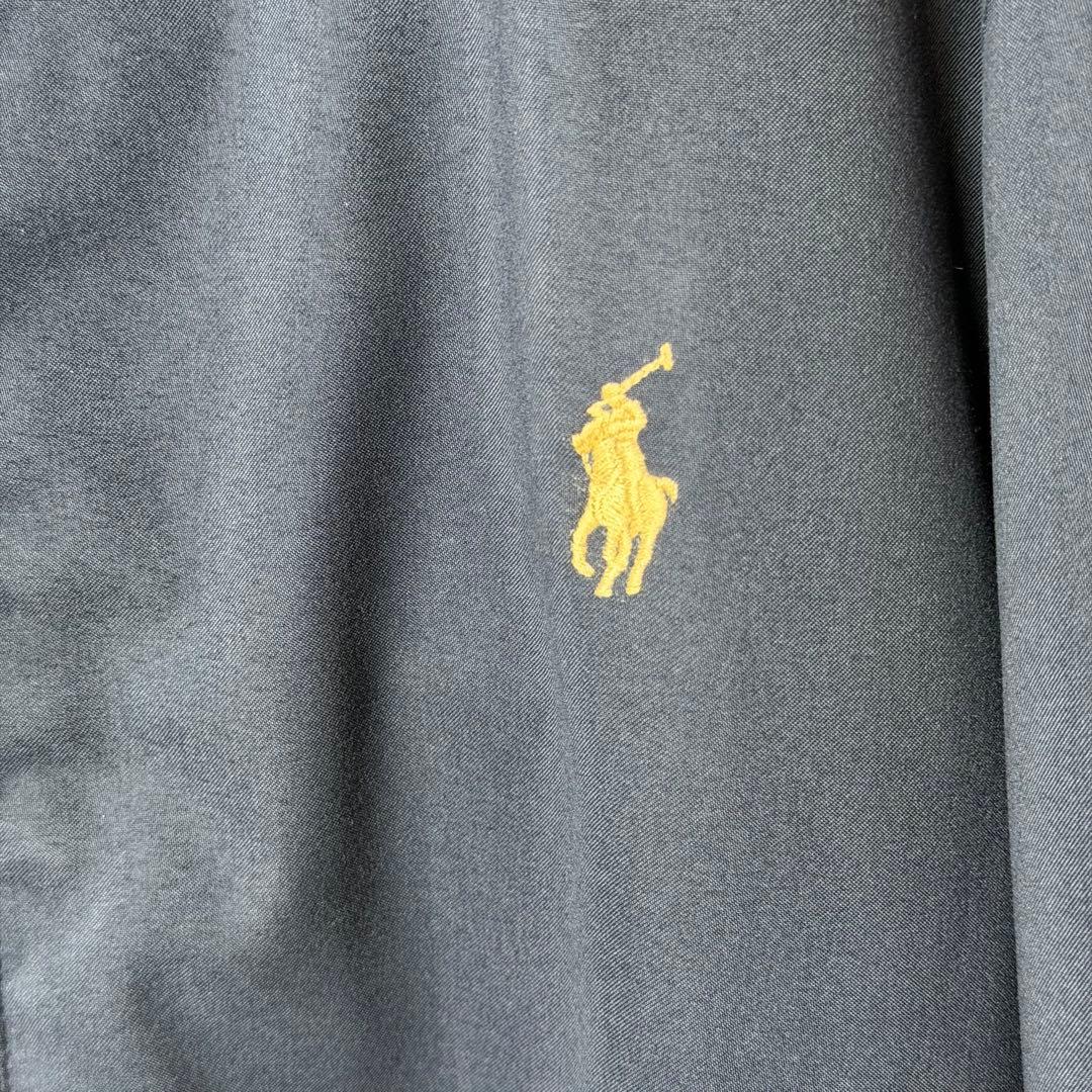 POLO RALPH LAUREN ドリズラージャケット スイングトップ