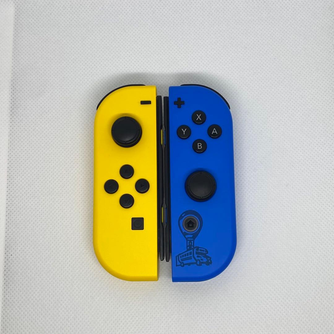 任天堂 Nintendo Switch バッテリー強化版 フォートナイト