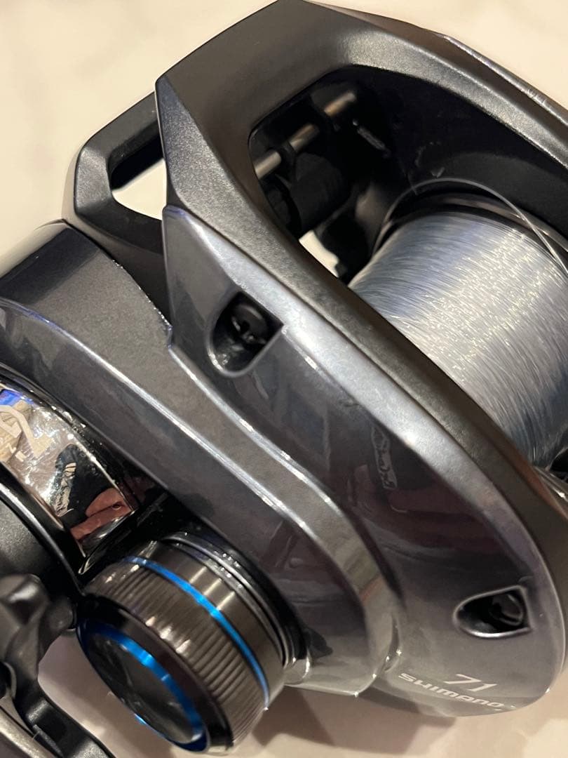 【週末セール】 23 SLX DC 71 ノーマルギア