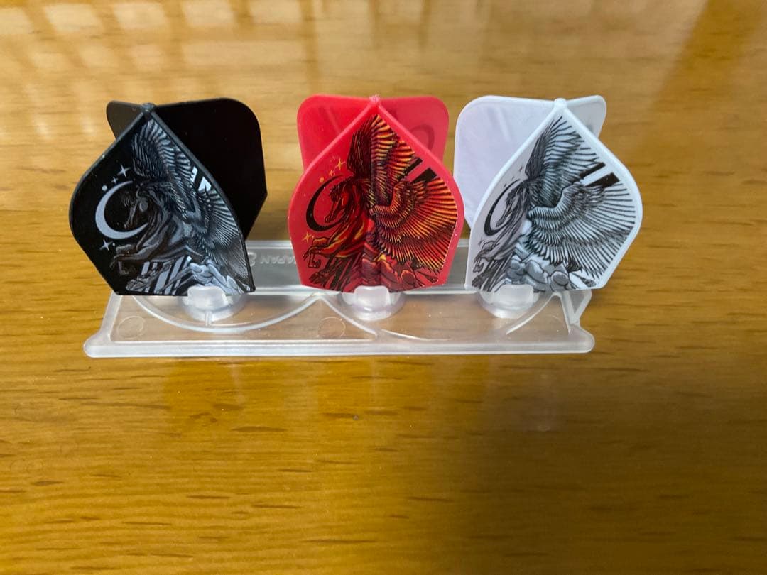 Target Raptor G5 ハイブ限定品