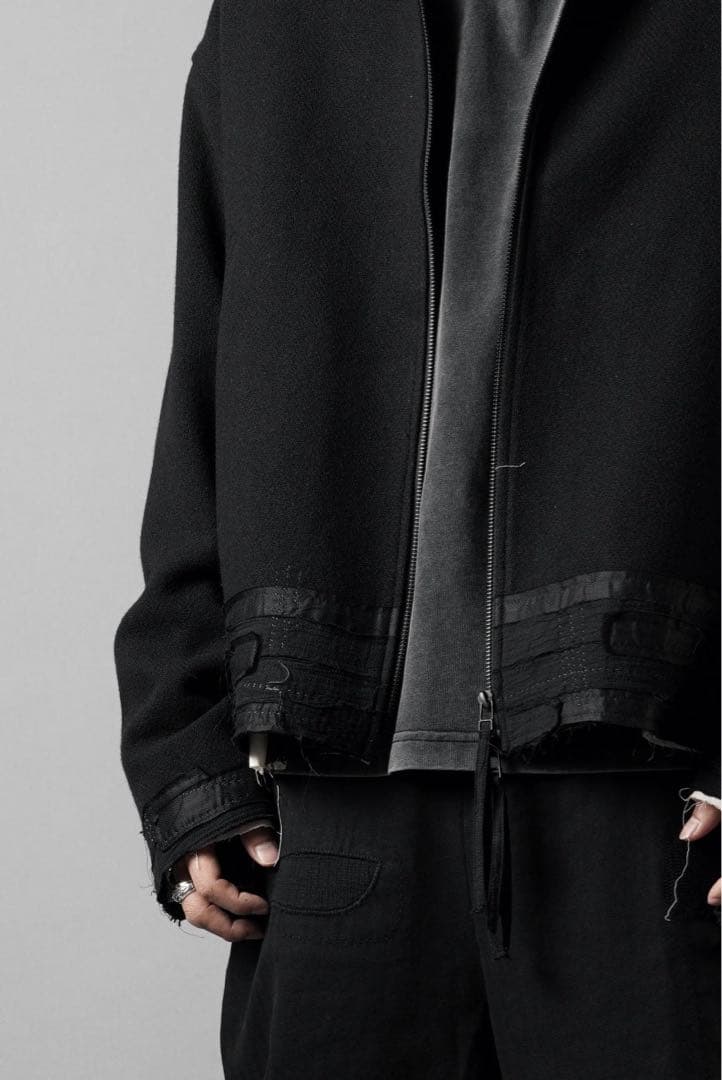 Professor.E 25AW ジャケット 50 ziggy chen