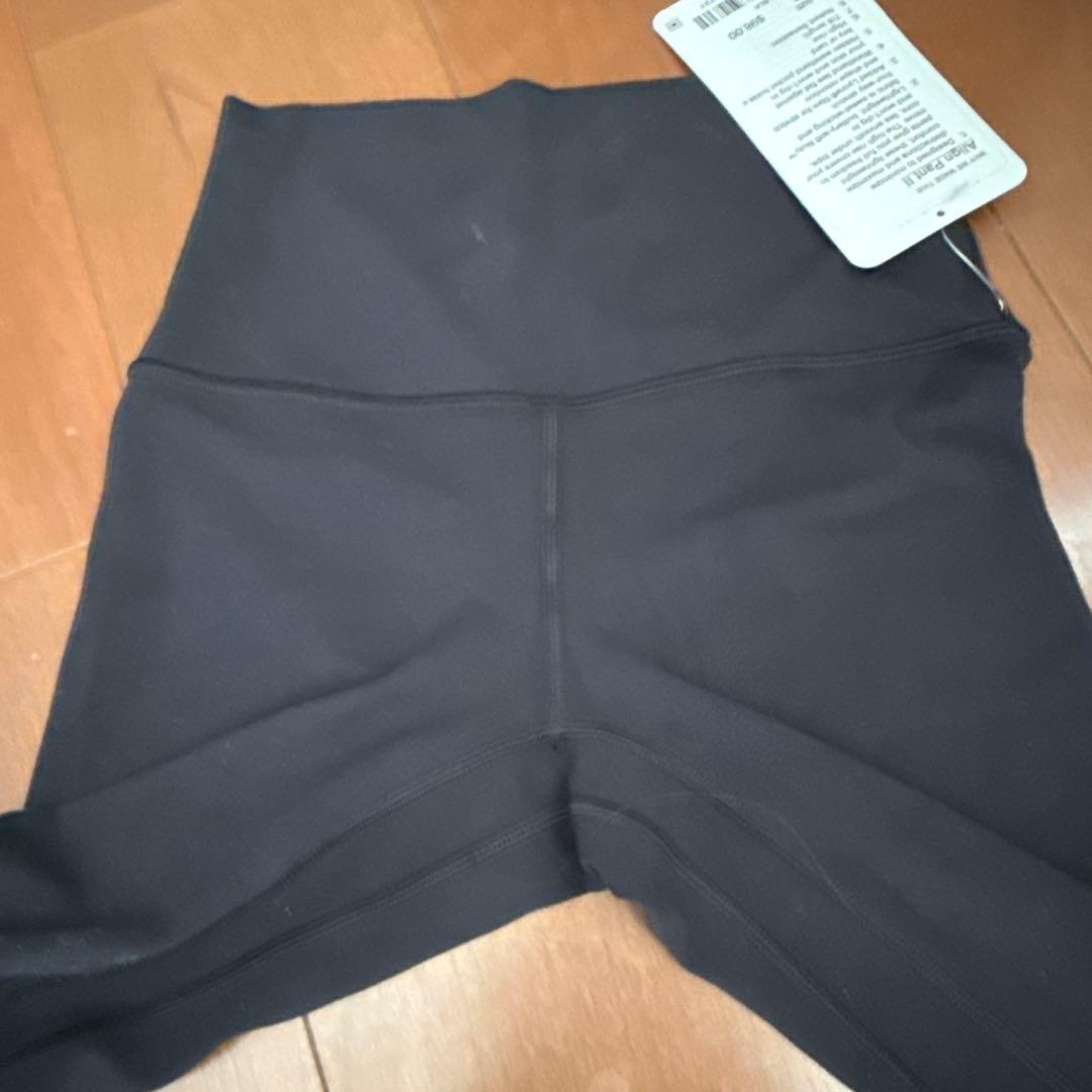 ルルレモンlululemon Align pant Ⅱレギンス サイズ2JPXS
