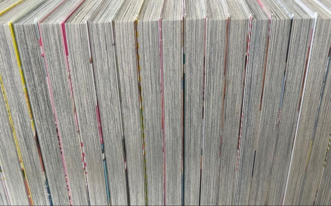 なまいきざかり 全巻(23巻)セット 特装版+スペシャルブック+透明カバー付き‼️