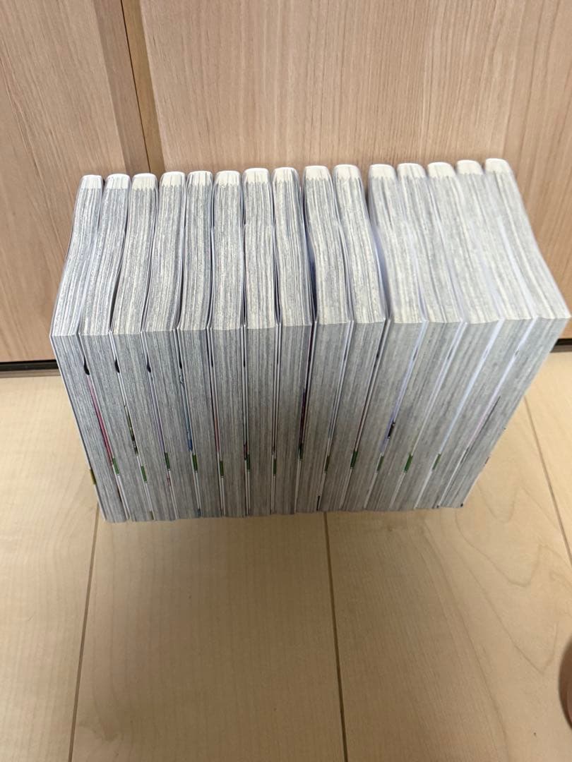 薬屋のひとりごと 1-15巻