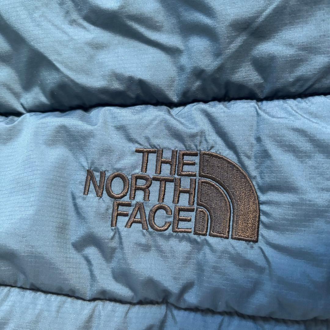 【新品訳あり】THE NORTH FACE シェルブランケット