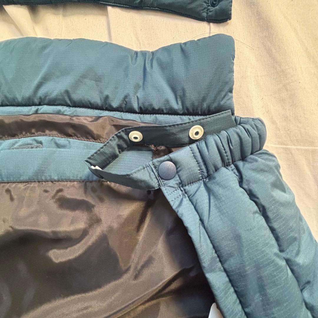【新品訳あり】THE NORTH FACE シェルブランケット