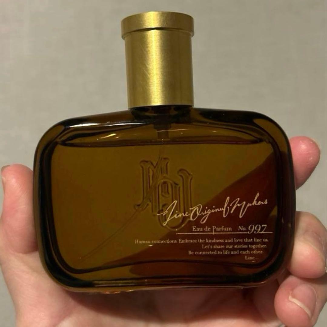 LINC ORIGINAL MAKERS No.997セット