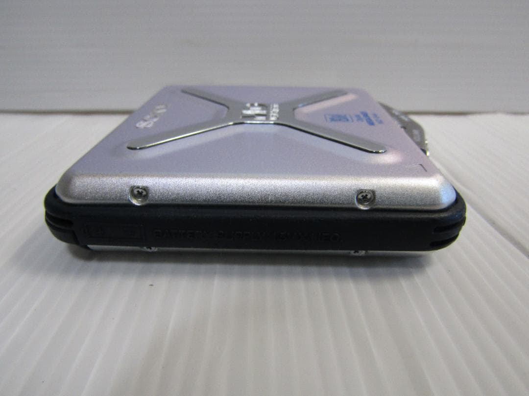 A3309 SONYソニー MDウォークマン MZ-E44